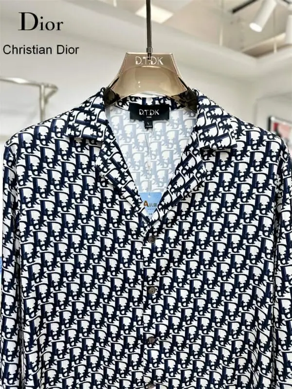 christian dior survetements manches longues pour homme s_125a636:survetement Christian Dior collection2